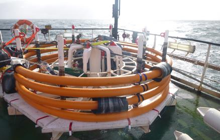 Airborne Oil & Gas makes maiden foray into Western Australia with TCP Jumpers for Woodside’s Julimar project